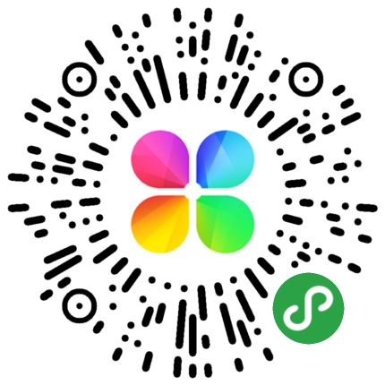 张建霞医生二维码