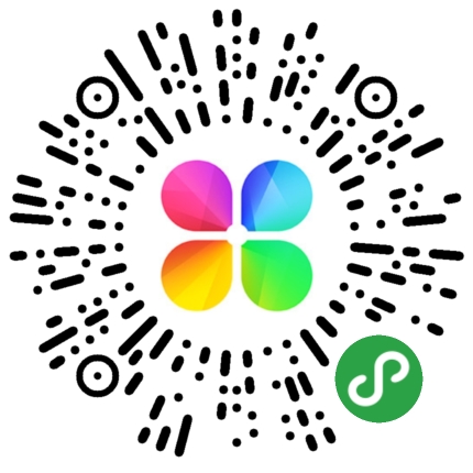 杨晓敏医生二维码