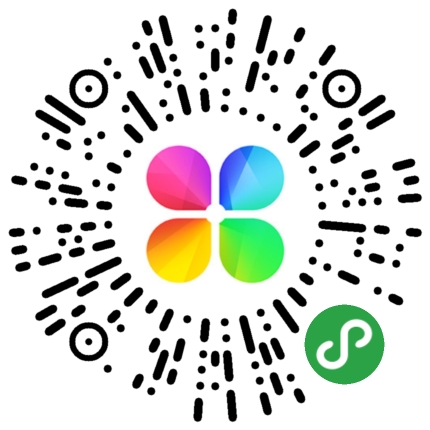 丁福祥医生二维码