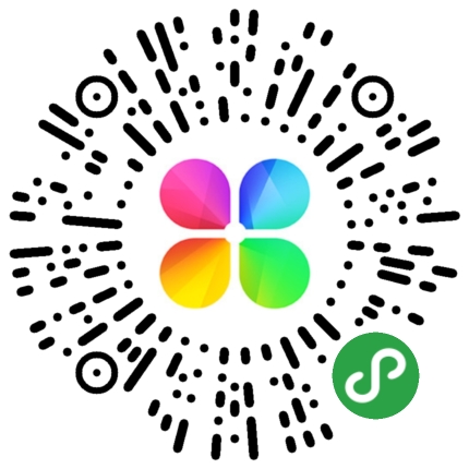 吴李花医生二维码