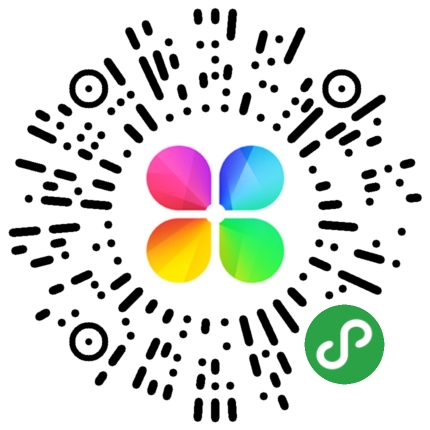 张海军医生二维码