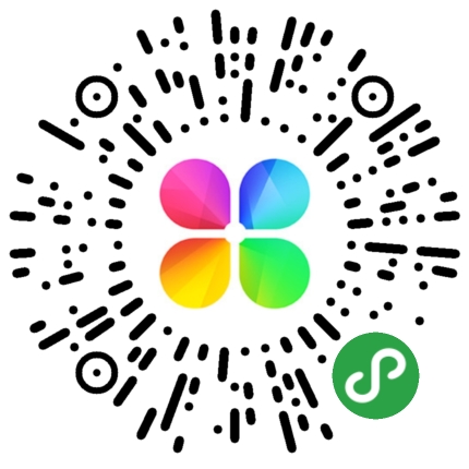 常生杰医生二维码