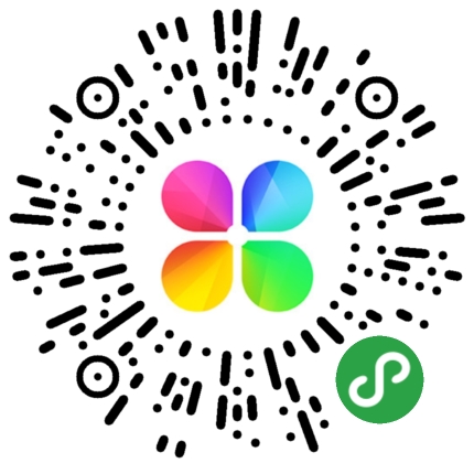 杨付叶医生二维码