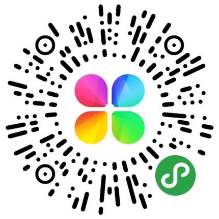 蒋凯医生二维码