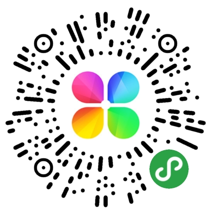 向益君医生二维码