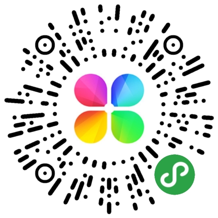 韦金艳医生二维码