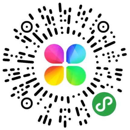 高放医生二维码