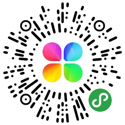 詹行闻医生二维码