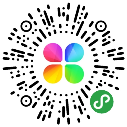 马钰医生二维码