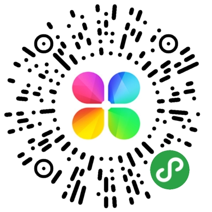 侯月婷医生二维码