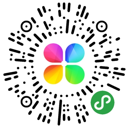 黄丽群医生二维码