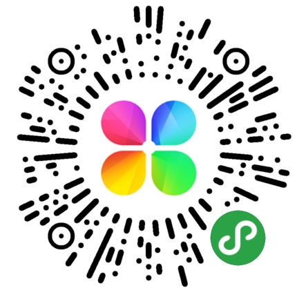 李馨医生二维码