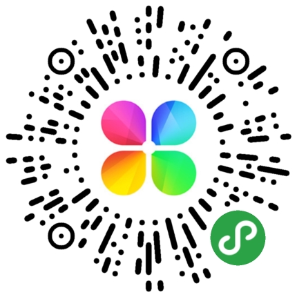 郝伟平医生二维码