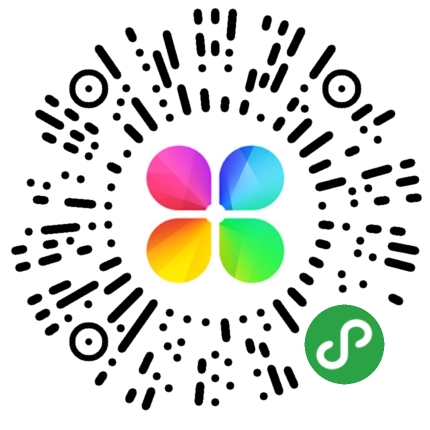 梁爽医生二维码