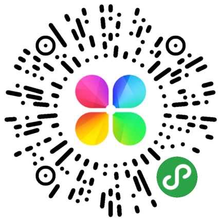 李鑫医生二维码