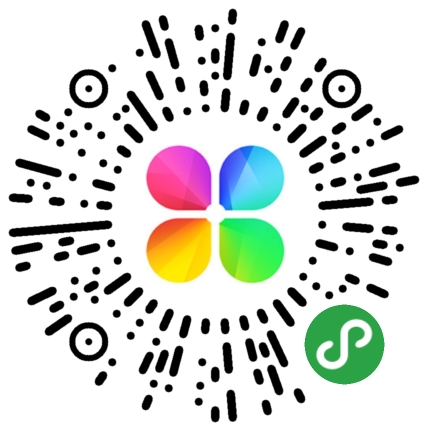 曾国墙医生二维码