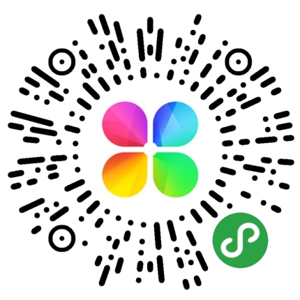 吴啟医生二维码