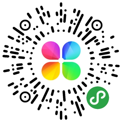 黄元平医生二维码