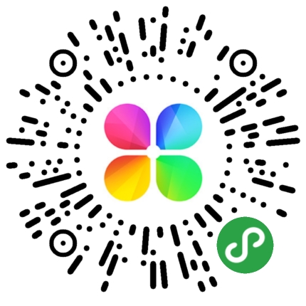 张和英医生二维码