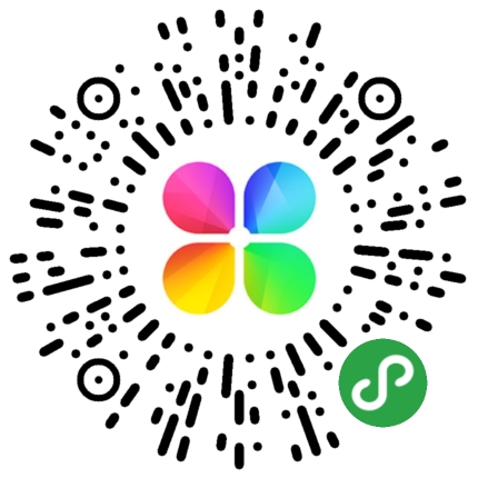 何胜国医生二维码