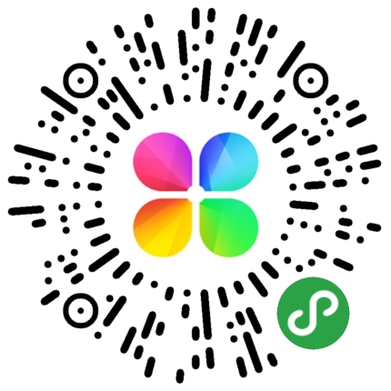 付伟医生二维码