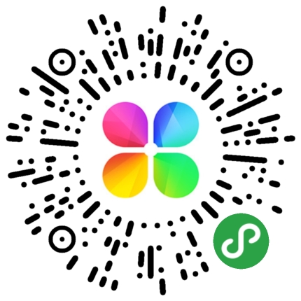 杜果城医生二维码