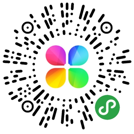 李犇武医生二维码