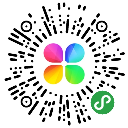 杨莉医生二维码