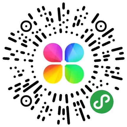 王建医生二维码