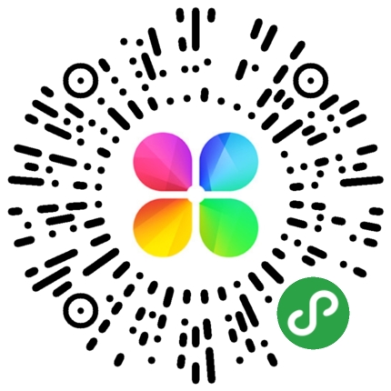 礼茜医生二维码