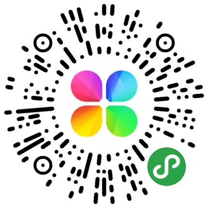 岑溪南医生二维码