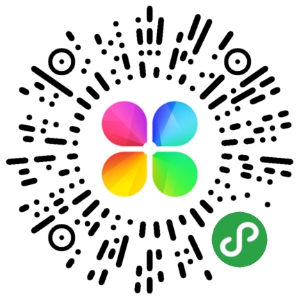 罗宝宁医生二维码