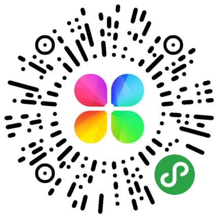 冯礼医生二维码