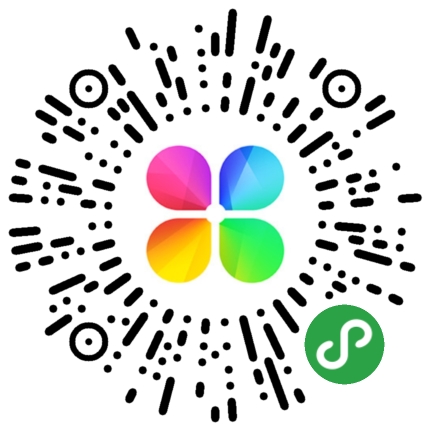 赵春医生二维码