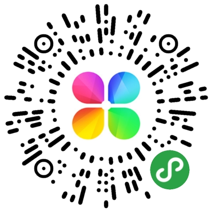 李莉医生二维码