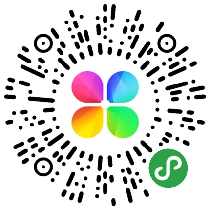 徐锐医生二维码