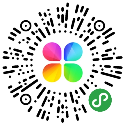 陈山医生二维码