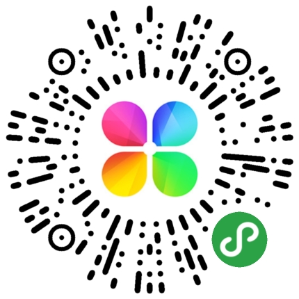 向娜医生二维码