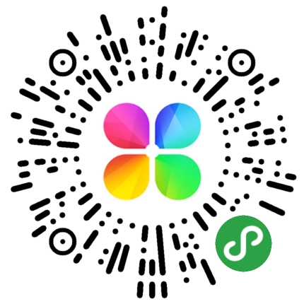 康涛医生二维码