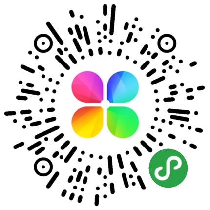 兰敏东医生二维码