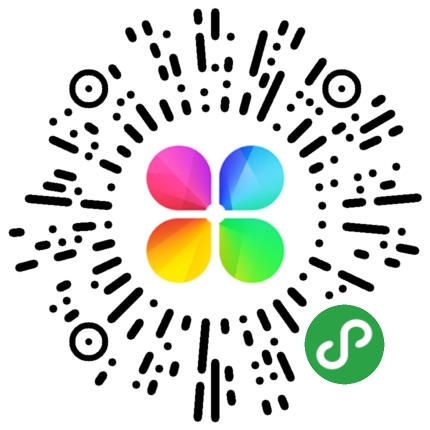 陈丽君医生二维码