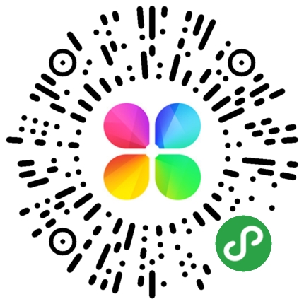 付至江医生二维码