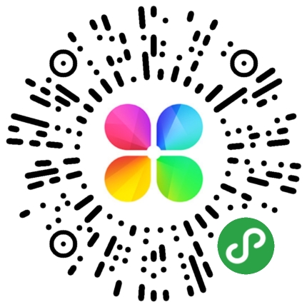 陈雪梅医生二维码