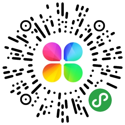 罗贤文医生二维码