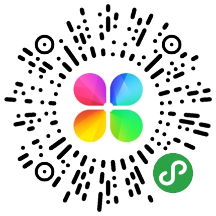 张娟医生二维码