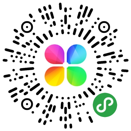 杨才佳医生二维码