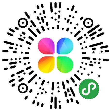 曾莉医生二维码