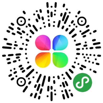 布焕杰医生二维码