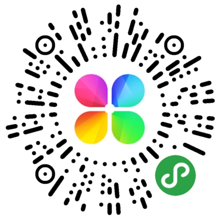 庞革雄医生二维码