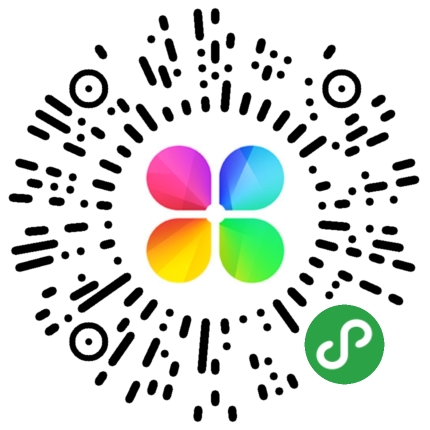 潘斌医生二维码